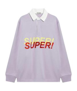 J.W.ANDERSON Поло с длинным рукавом