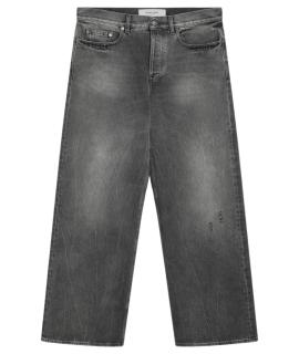 GOLDEN GOOSE DELUXE BRAND Прямые джинсы