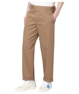 GOLDEN GOOSE DELUXE BRAND Классические брюки