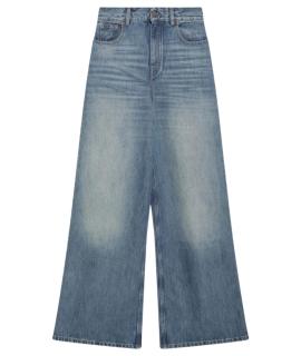 CHLOE Прямые джинсы