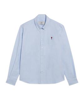 Ami Paris Классическая рубашка