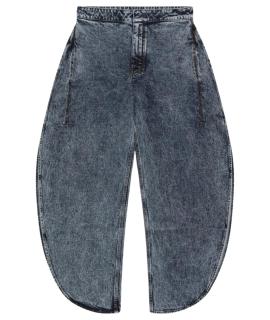 ALAIA Прямые джинсы