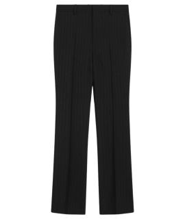 GUCCI Прямые брюки