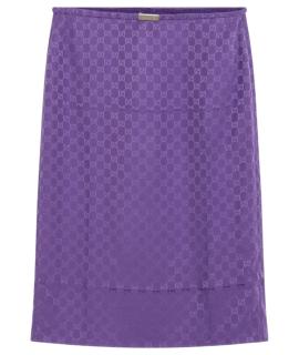 GUCCI Юбка миди