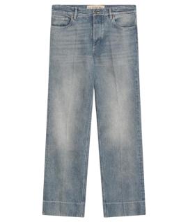 VALENTINO Прямые джинсы