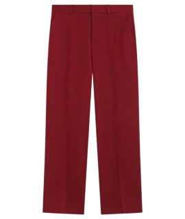 GUCCI Прямые брюки