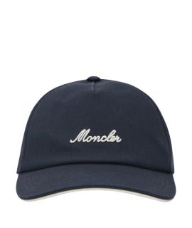 MONCLER Кепка/бейсболка