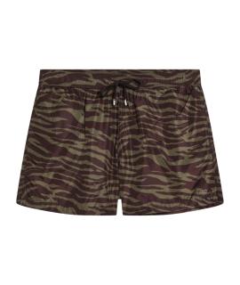 THE ATTICO Шорты