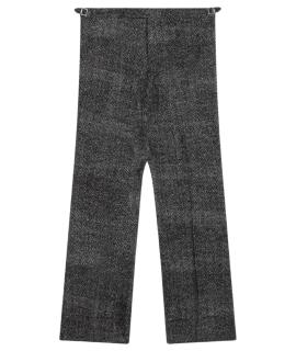 PRADA Повседневные брюки