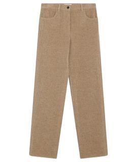 THE ROW Прямые джинсы