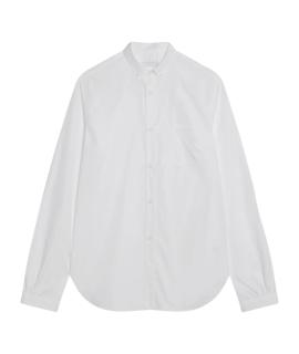 PRADA Классическая рубашка