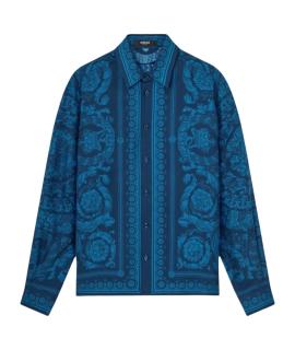 VERSACE Классическая рубашка