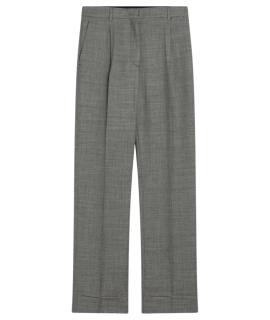 PRADA Прямые брюки