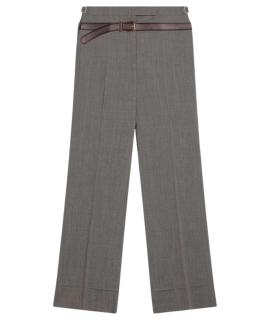 PRADA Брюки широкие