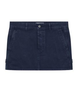 MIU MIU Юбка мини