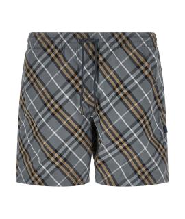 BURBERRY Шорты
