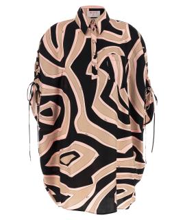 EMILIO PUCCI Повседневное платье