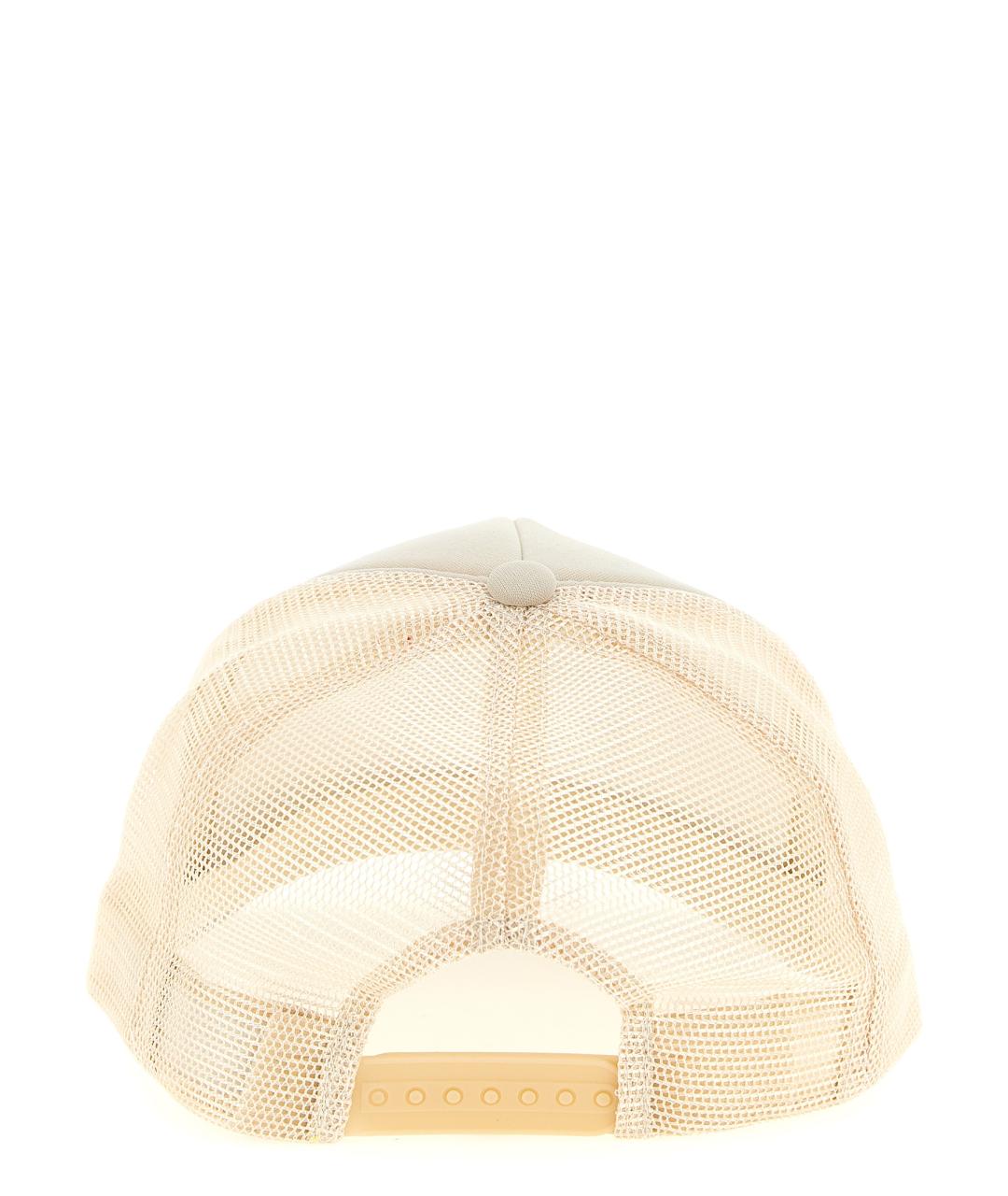 Gallery Dept Бежевая кепка/бейсболка, фото 3