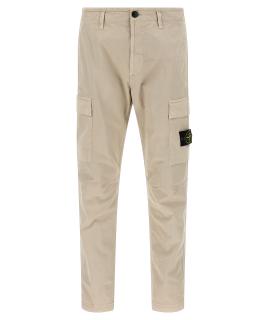 STONE ISLAND Повседневные брюки