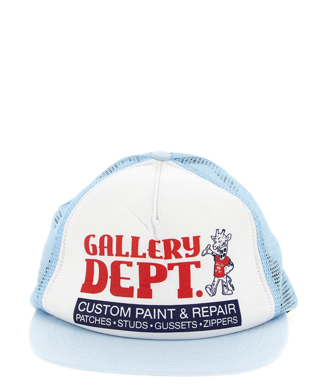 Gallery Dept Голубая кепка/бейсболка, фото 1