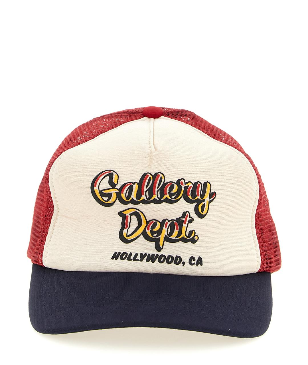 Gallery Dept Мульти кепка/бейсболка, фото 1