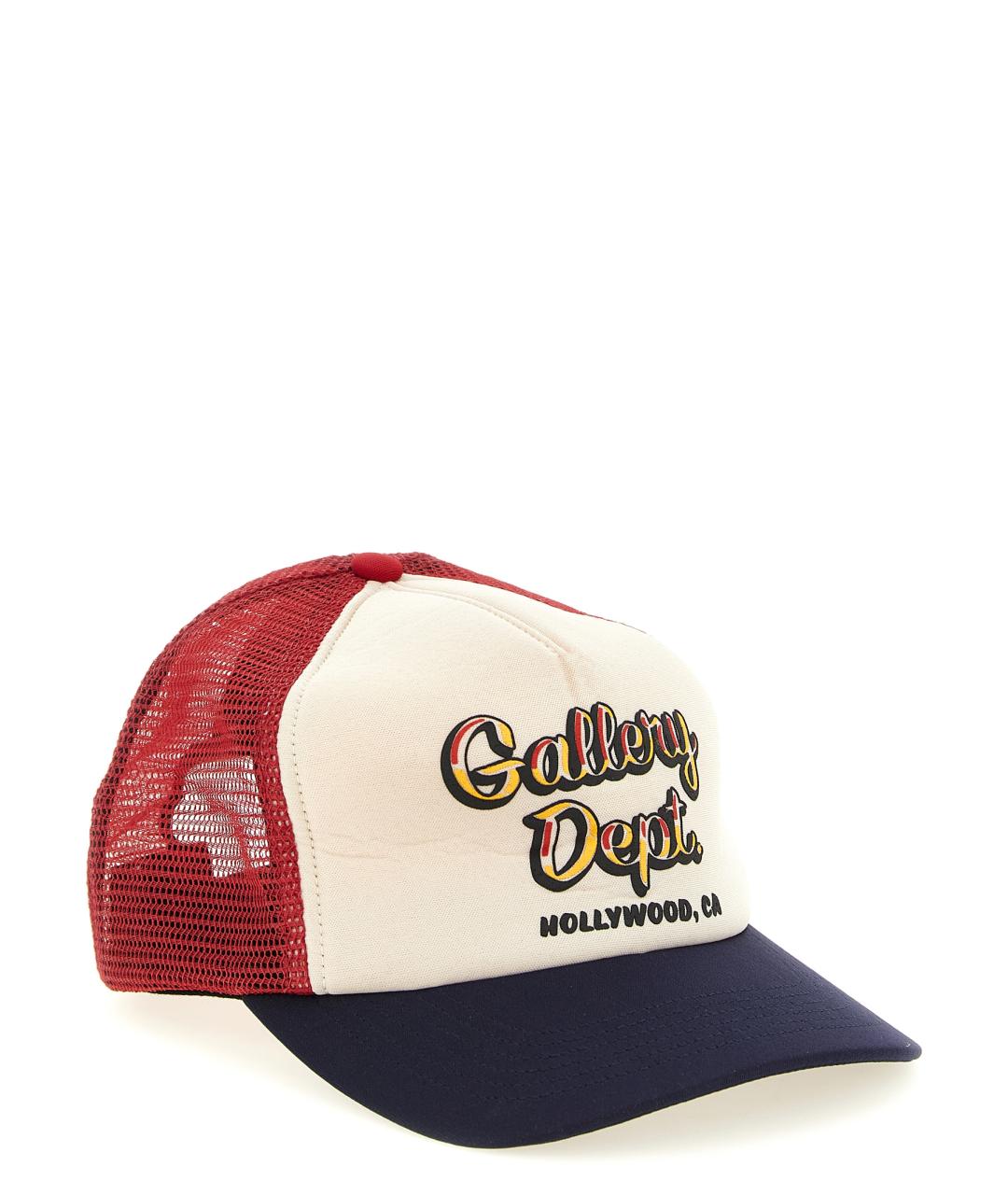 Gallery Dept Мульти кепка/бейсболка, фото 2