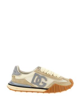 DOLCE&GABBANA Кроссовки