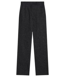 MAX MARA Прямые брюки
