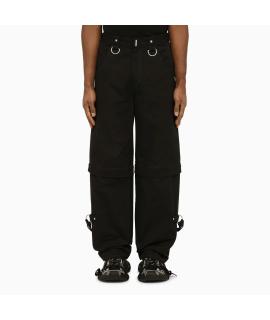 GIVENCHY Классические брюки