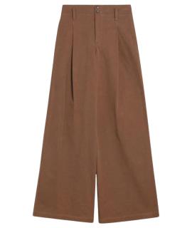 CHLOE Брюки широкие