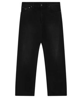 PRADA Прямые джинсы