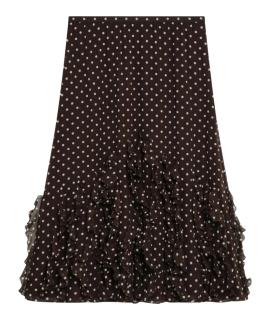 VALENTINO Юбка миди