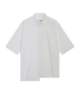 MM6 MAISON MARGIELA Кэжуал рубашка