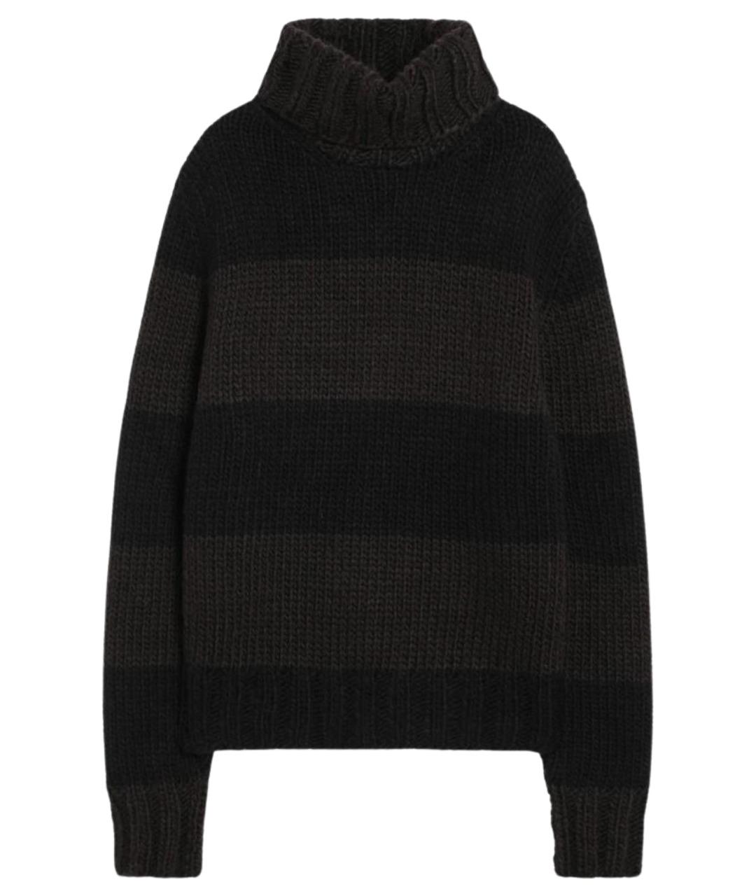 DOLCE&GABBANA Мульти шерстяной джемпер / свитер, фото 1