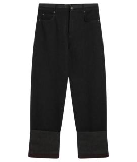 LOEWE Прямые джинсы