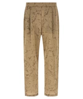 LAMINAR Повседневные брюки