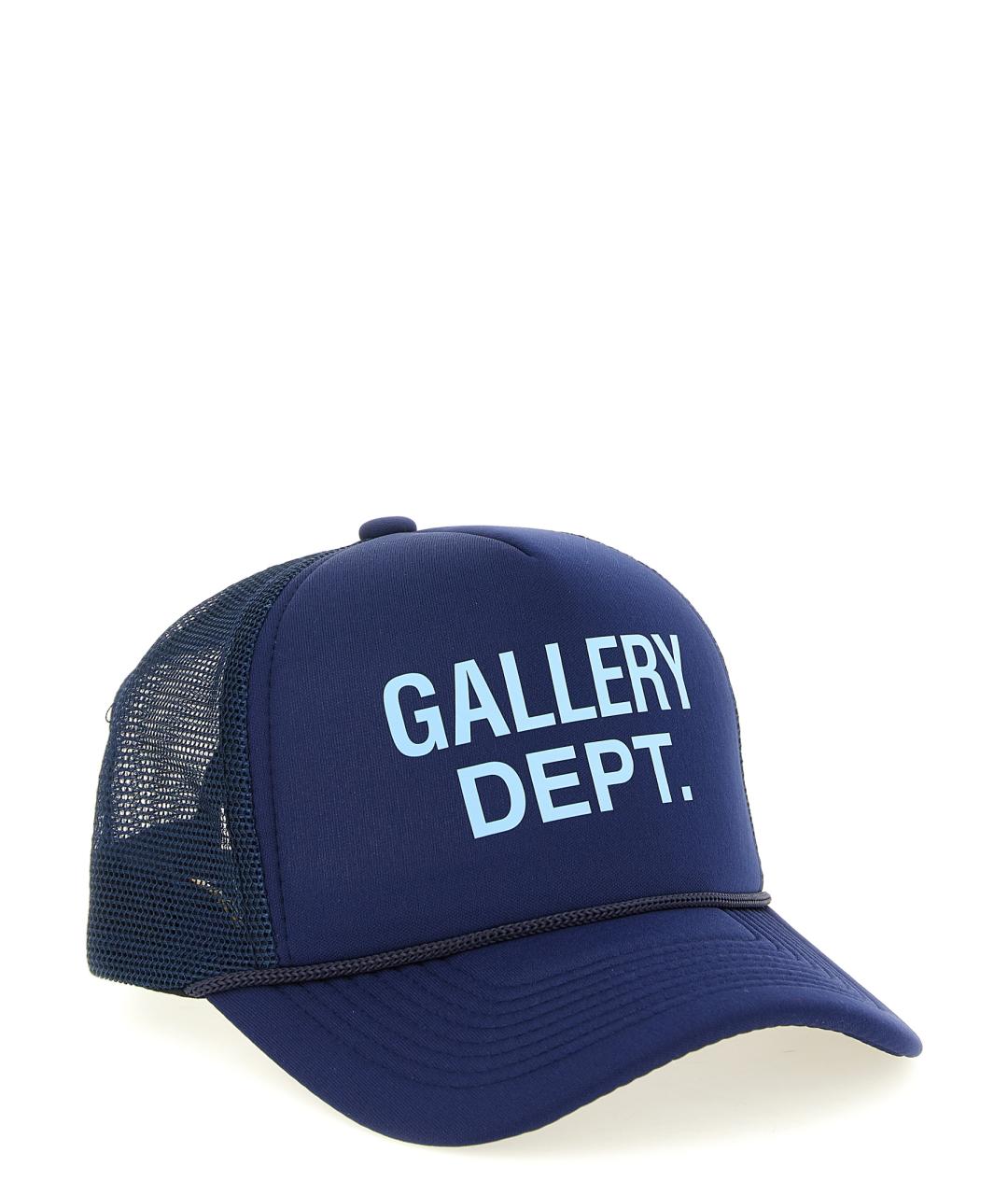 Gallery Dept Синяя кепка/бейсболка, фото 2