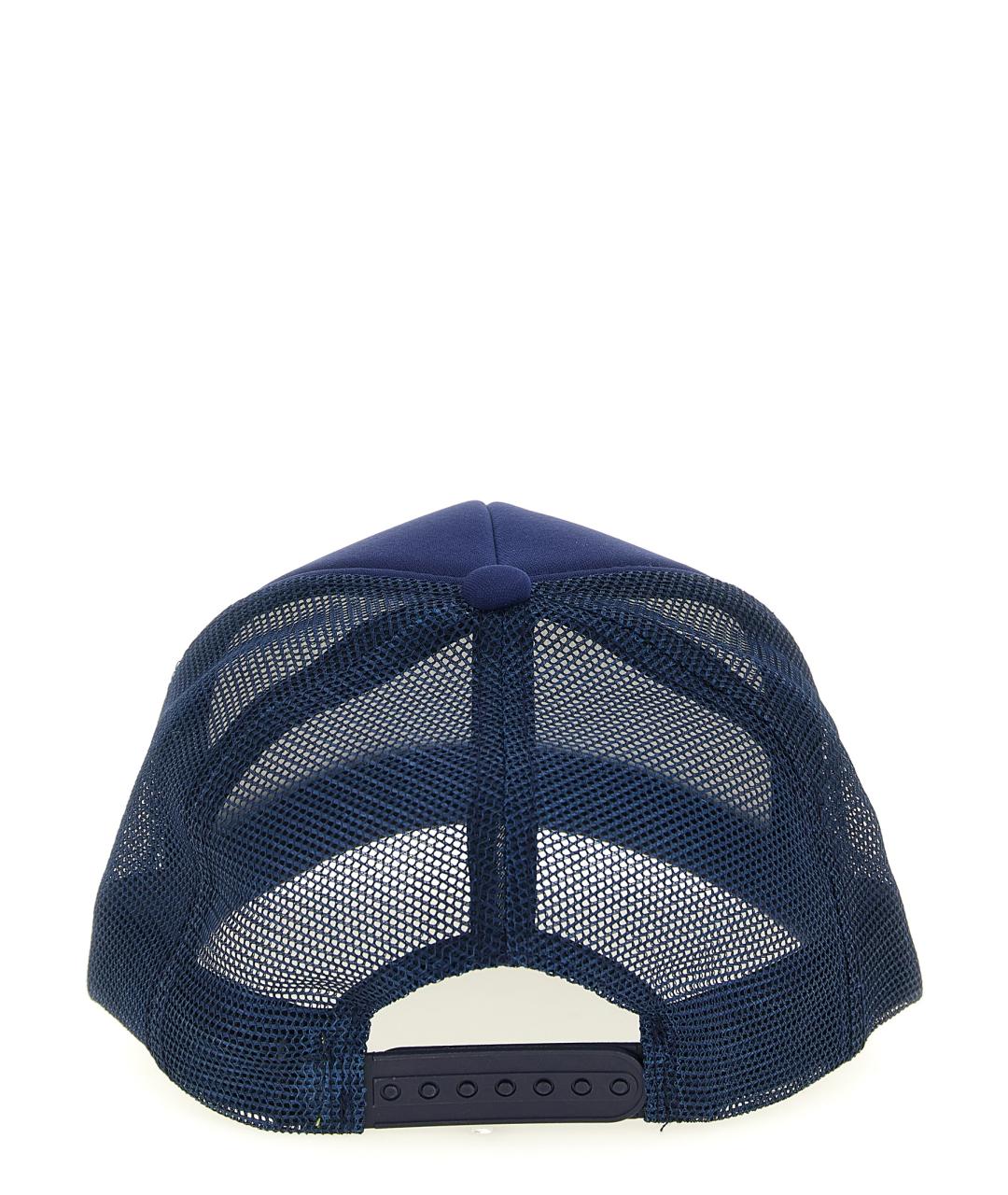 Gallery Dept Синяя кепка/бейсболка, фото 3