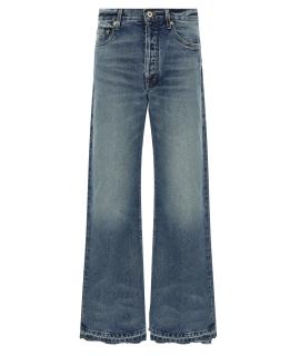 Gallery Dept Прямые джинсы