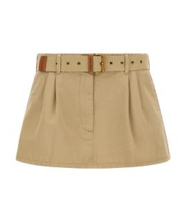 MIU MIU Юбка мини