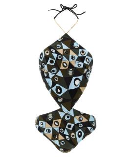 EMILIO PUCCI Купальник