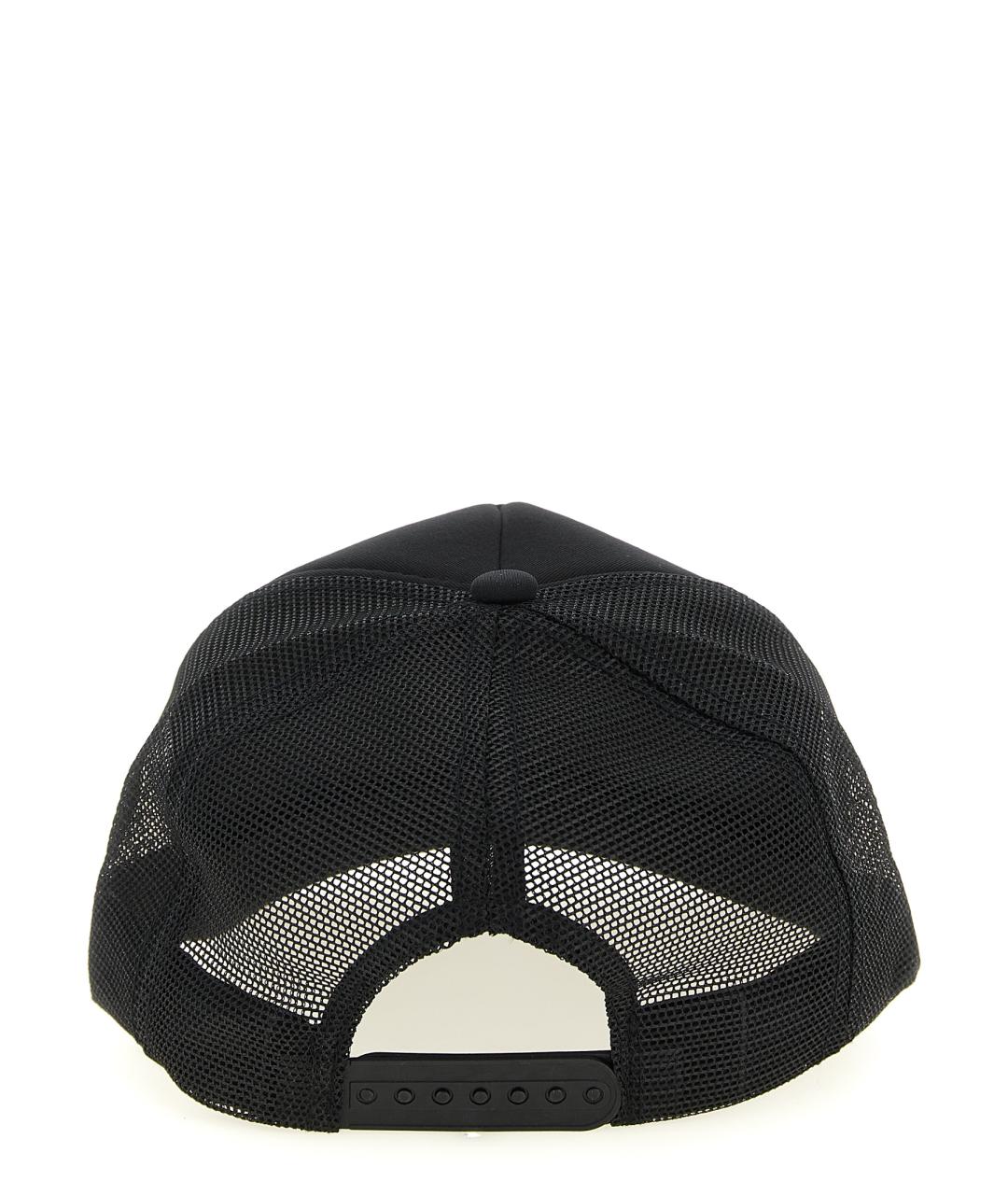 Gallery Dept Черная кепка/бейсболка, фото 3