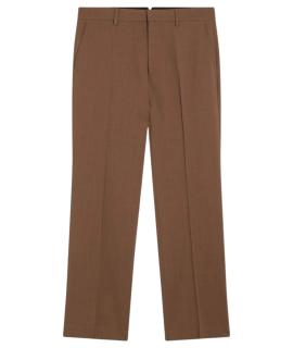 Ami Paris Классические брюки