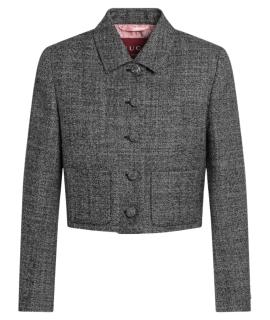 GUCCI Жакет/пиджак