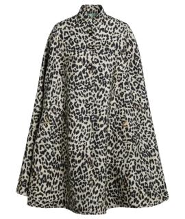 VALENTINO Накидка/пончо