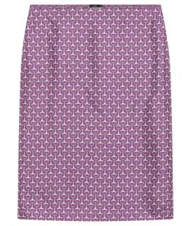 GUCCI Юбка миди