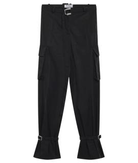 THE ATTICO Прямые брюки