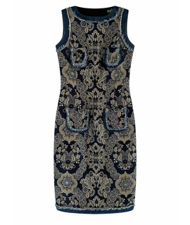 

Коктейльное платье DOLCE&GABBANA