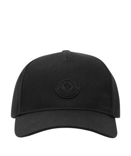 MONCLER Кепка/бейсболка