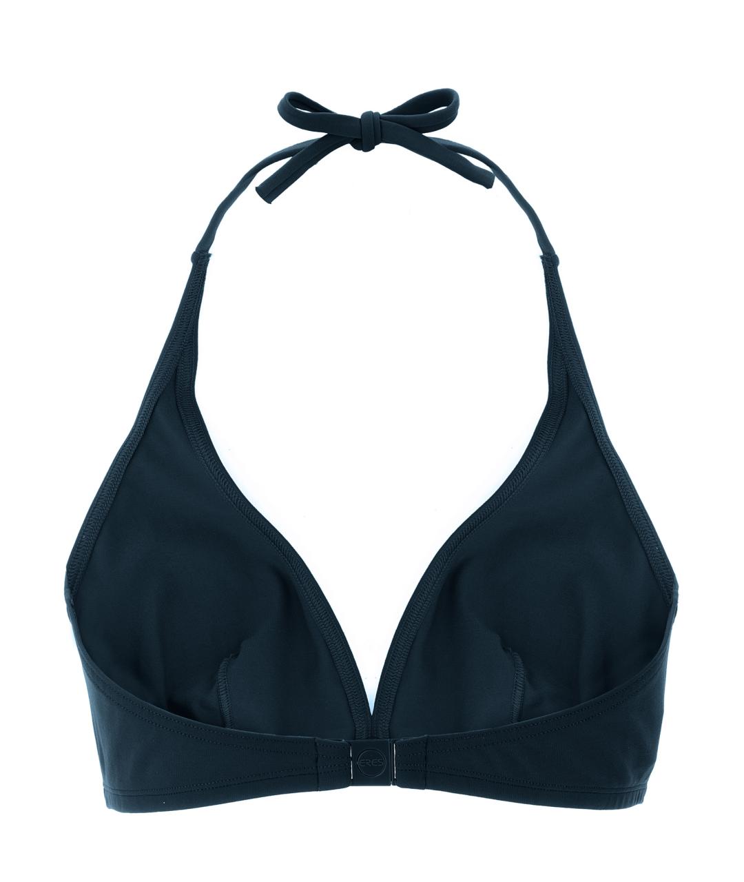 Eres Синий полиамидовый купальник, фото 2